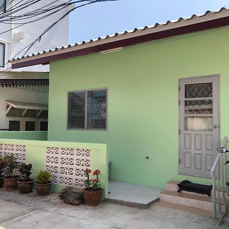 Seaside Home Khao Takiab Hua Hin Ngoại thất bức ảnh