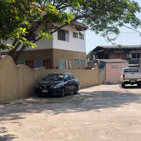 Seaside Home Khao Takiab Hua Hin Ngoại thất bức ảnh