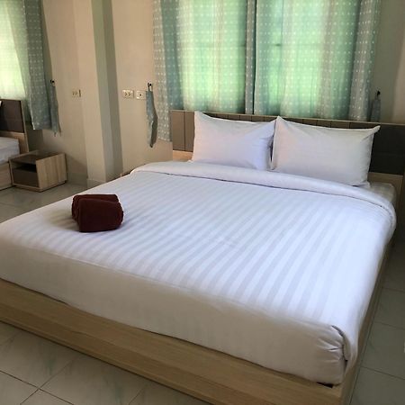 Seaside Home Khao Takiab Hua Hin Ngoại thất bức ảnh