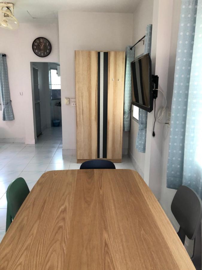 Seaside Home Khao Takiab Hua Hin Ngoại thất bức ảnh