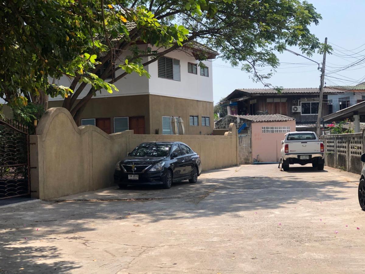 Seaside Home Khao Takiab Hua Hin Ngoại thất bức ảnh