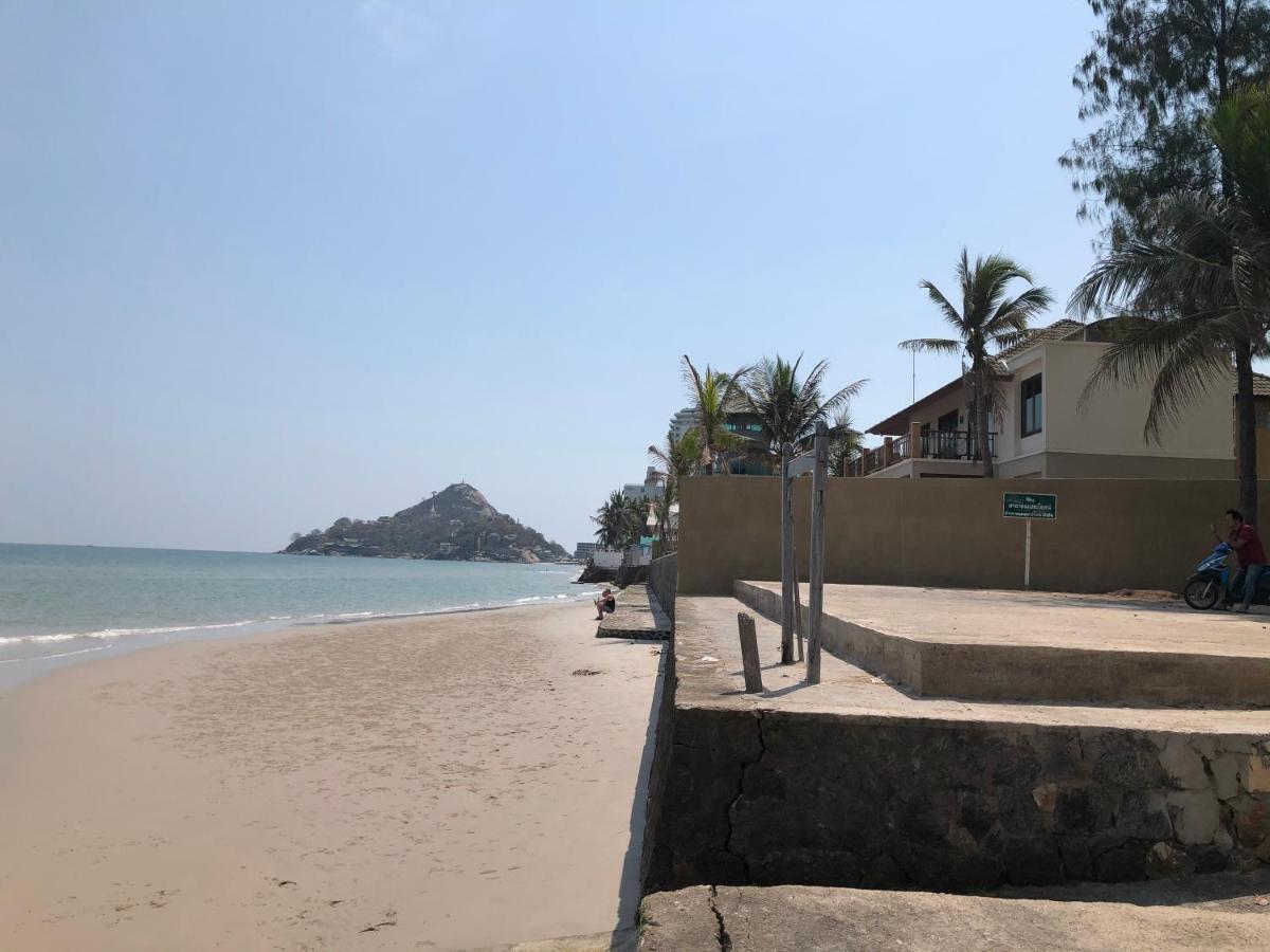 Seaside Home Khao Takiab Hua Hin Ngoại thất bức ảnh