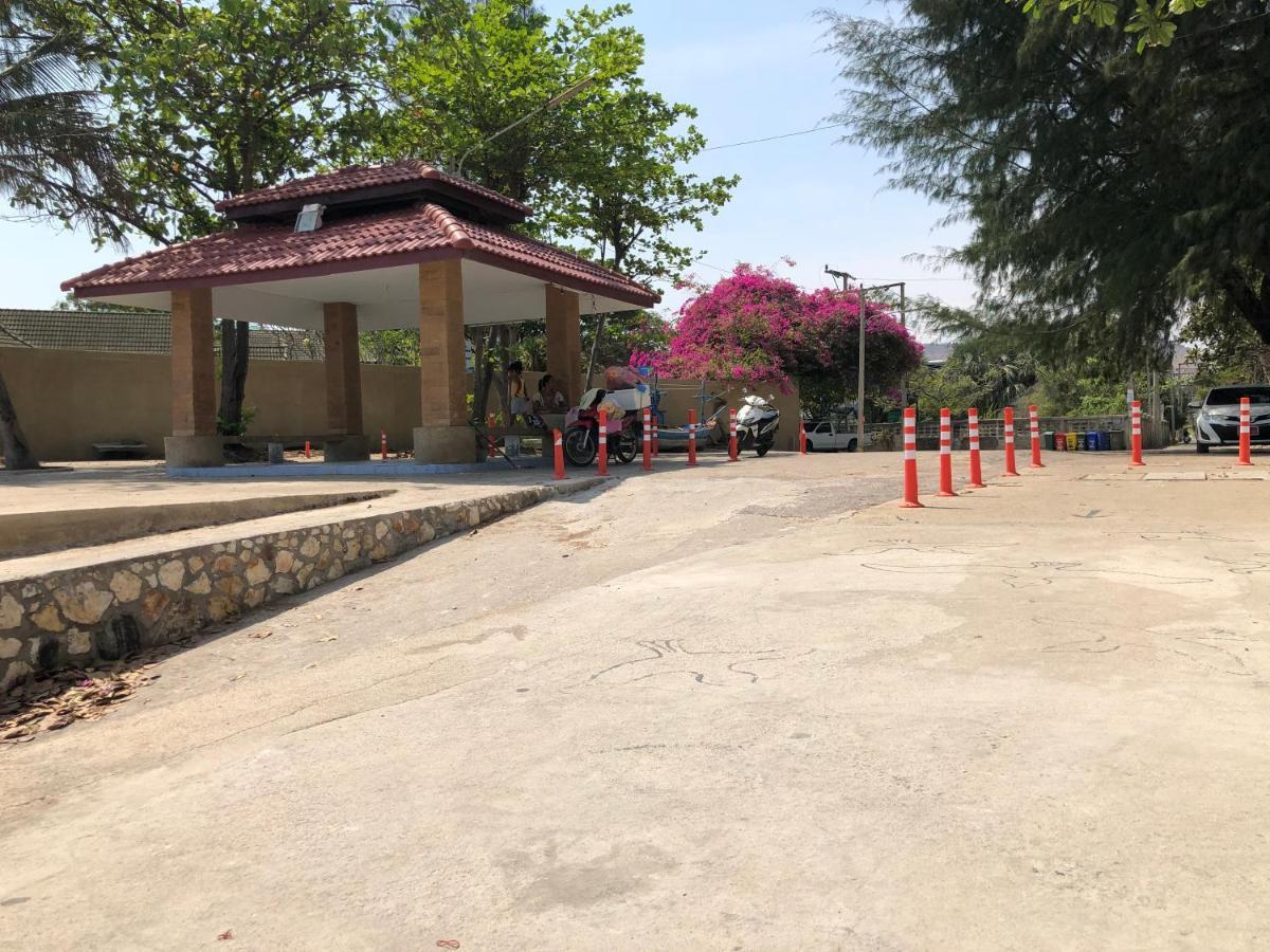 Seaside Home Khao Takiab Hua Hin Ngoại thất bức ảnh
