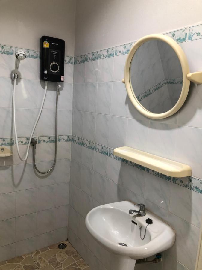Seaside Home Khao Takiab Hua Hin Ngoại thất bức ảnh