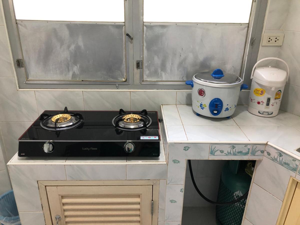 Seaside Home Khao Takiab Hua Hin Ngoại thất bức ảnh