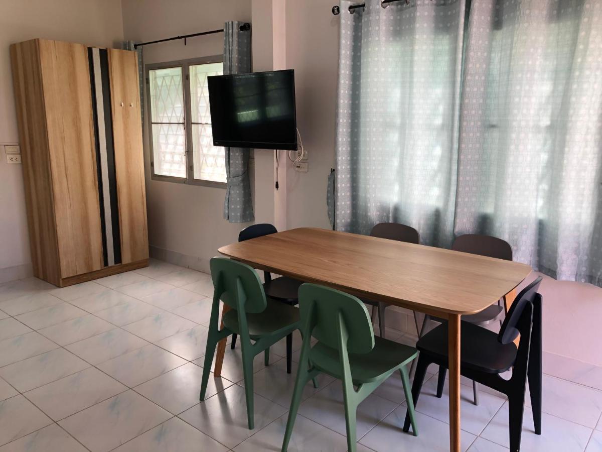 Seaside Home Khao Takiab Hua Hin Ngoại thất bức ảnh