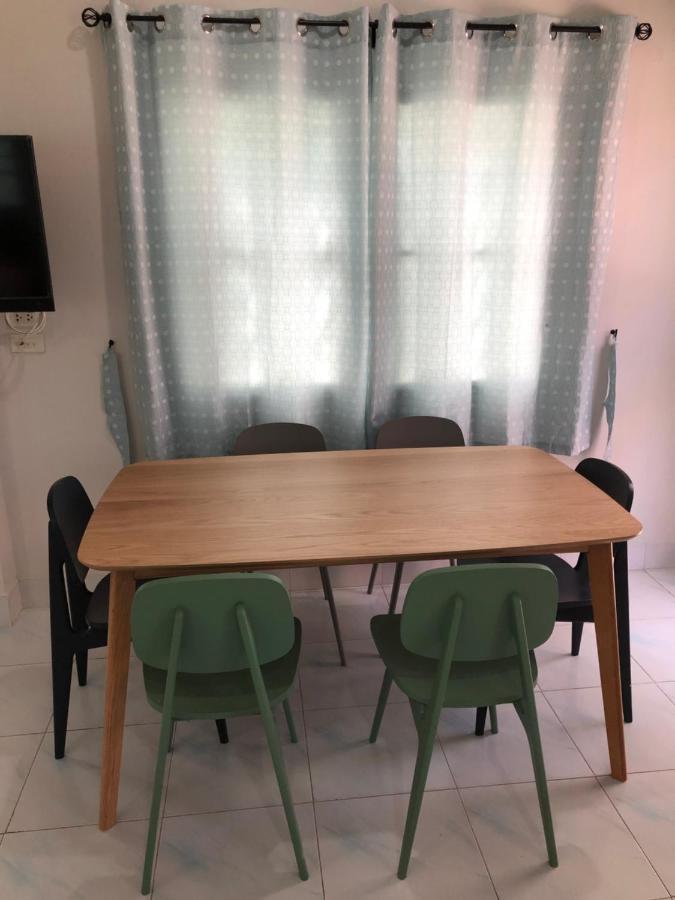 Seaside Home Khao Takiab Hua Hin Ngoại thất bức ảnh
