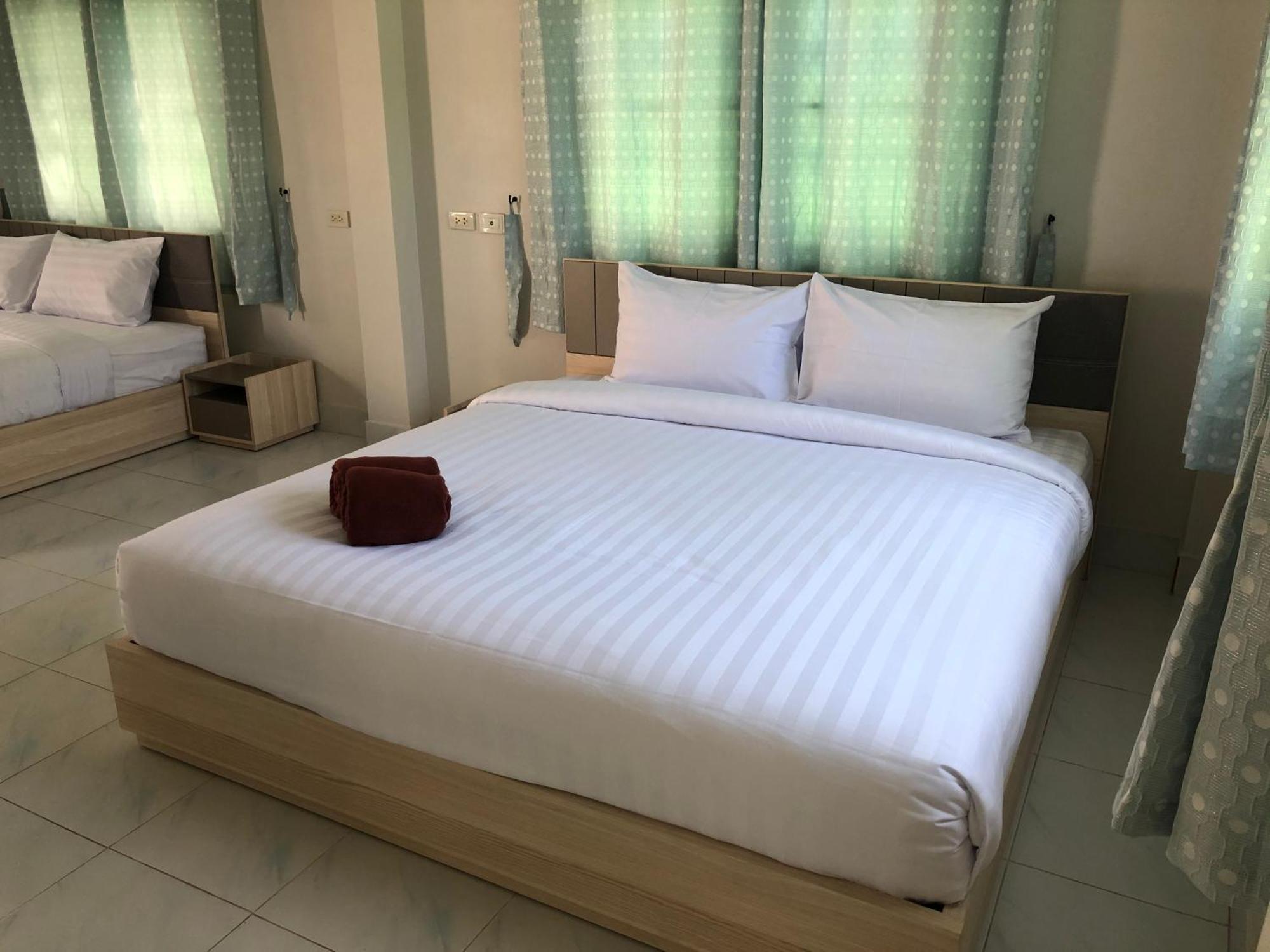 Seaside Home Khao Takiab Hua Hin Ngoại thất bức ảnh