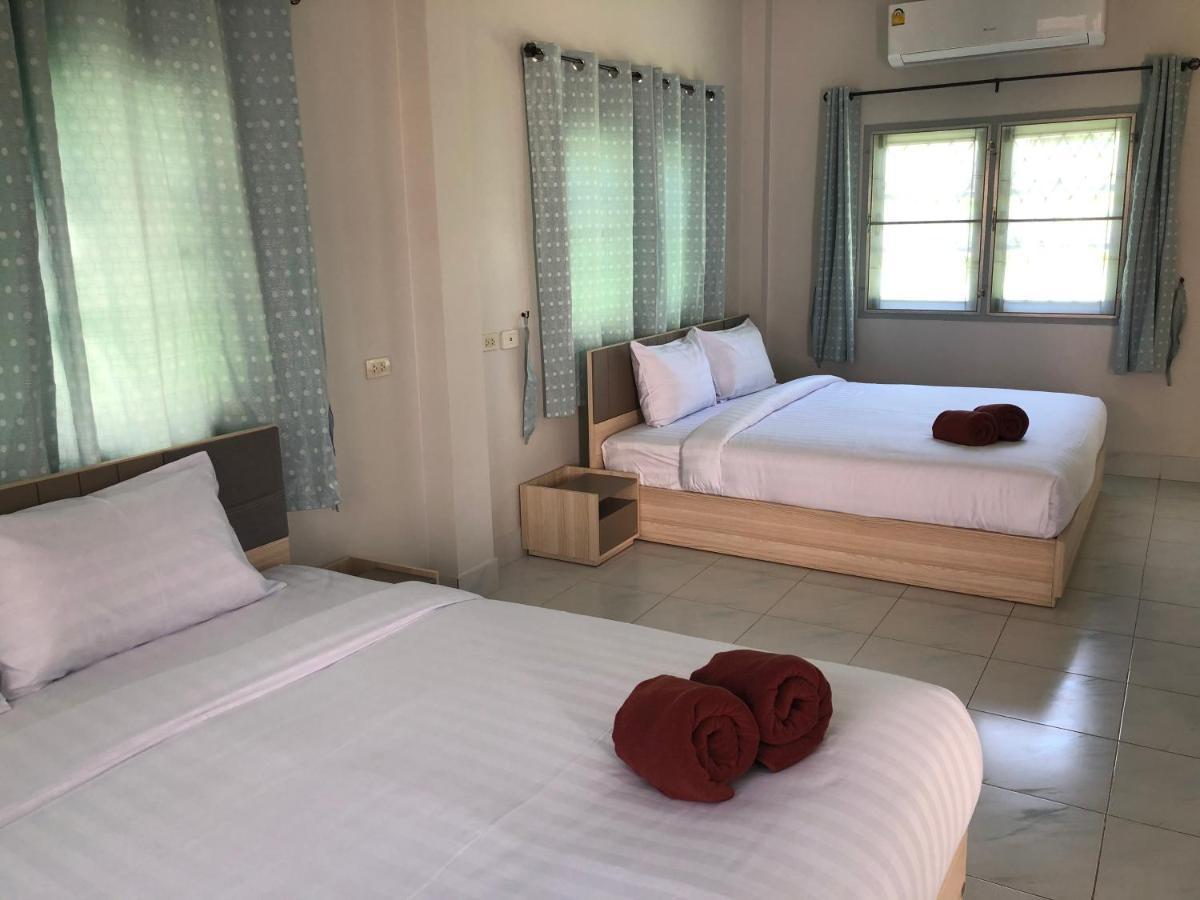 Seaside Home Khao Takiab Hua Hin Ngoại thất bức ảnh